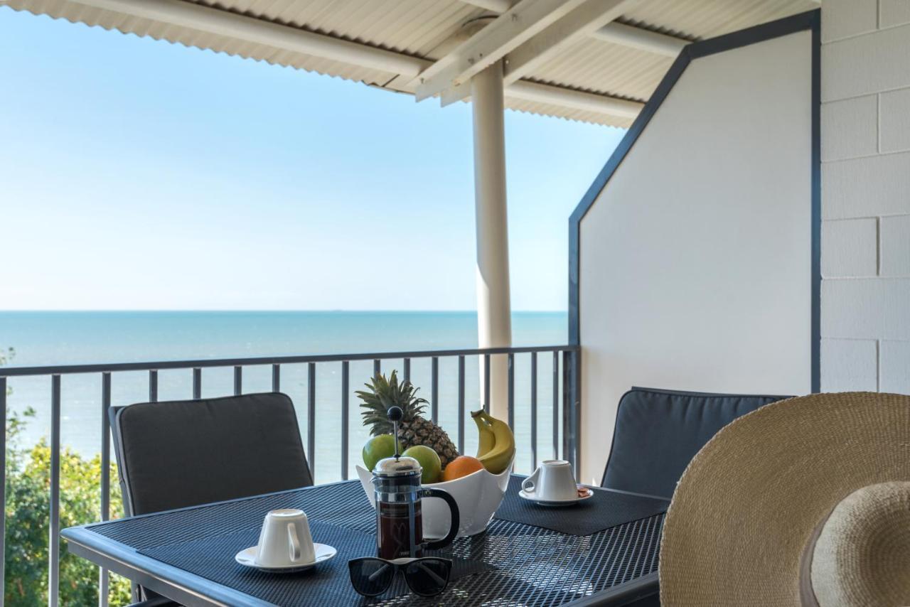 Aparthotel Amaroo At Trinity Trinity Beach Zewnętrze zdjęcie