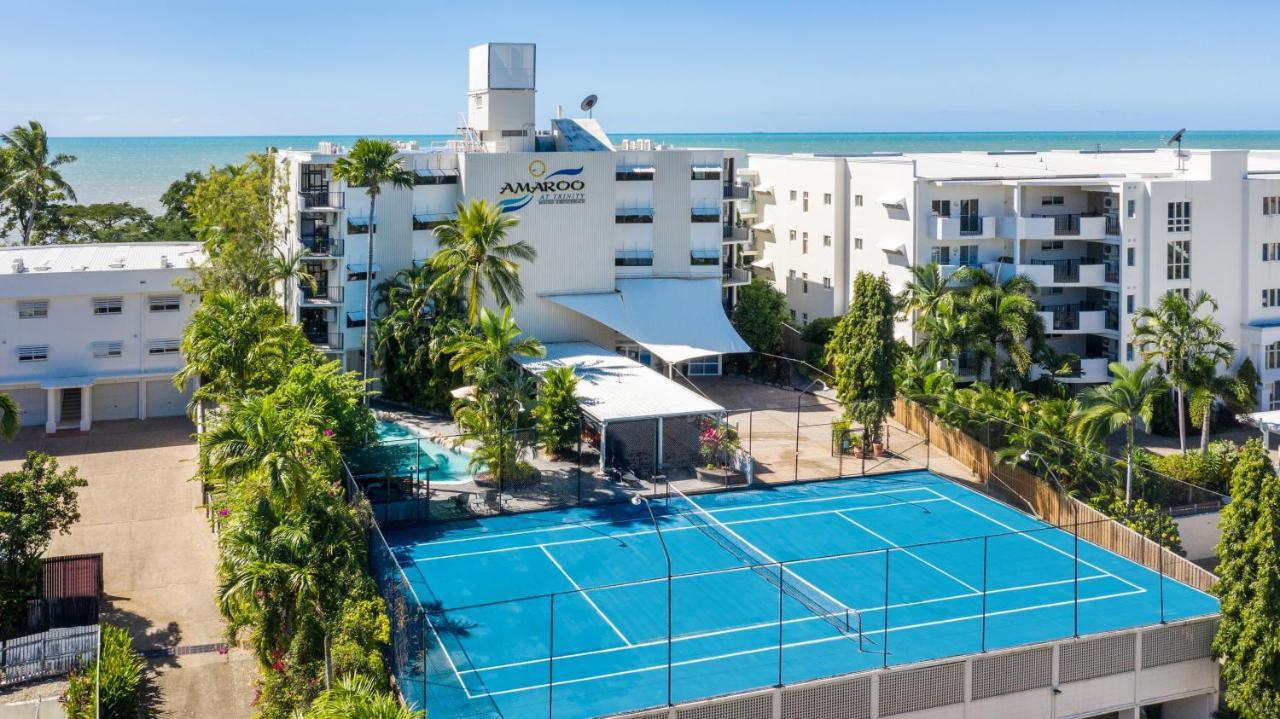 Aparthotel Amaroo At Trinity Trinity Beach Zewnętrze zdjęcie