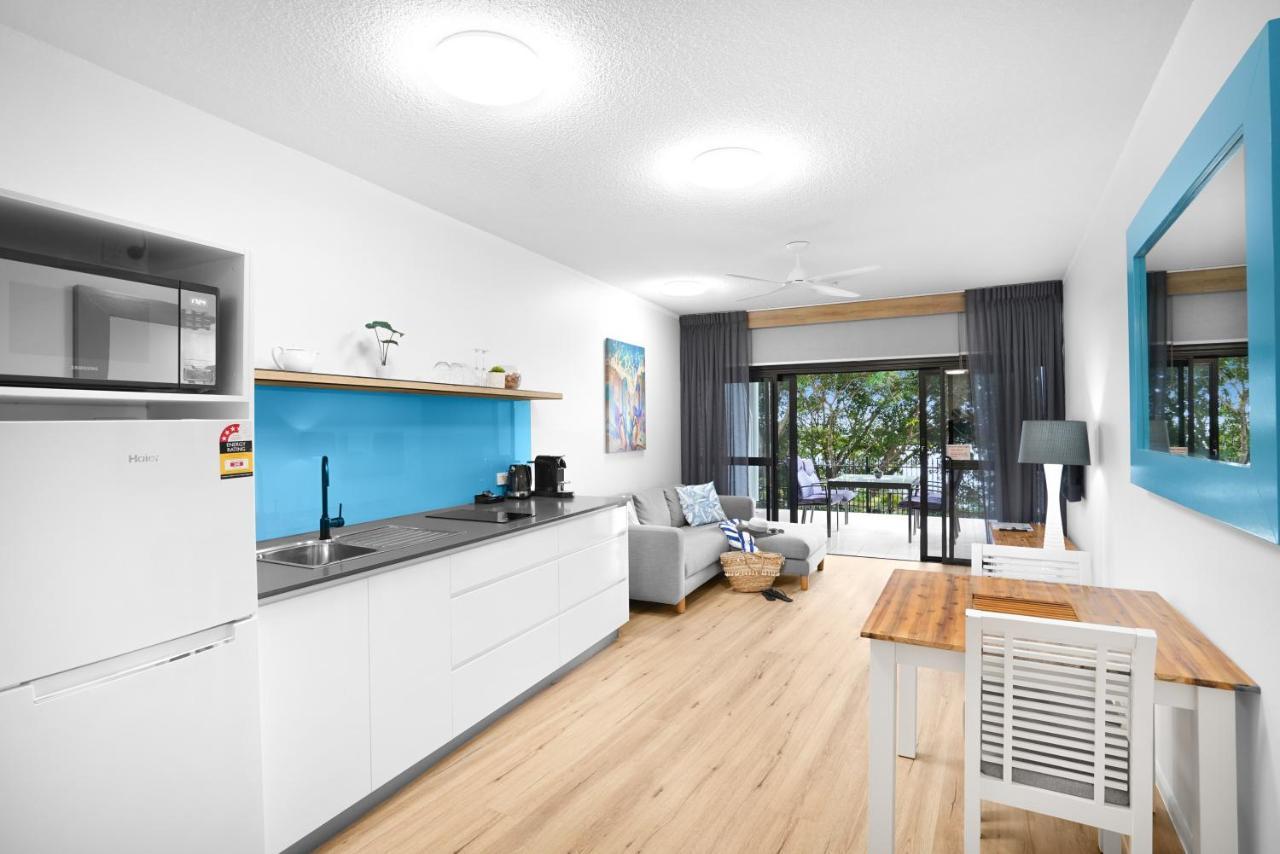 Aparthotel Amaroo At Trinity Trinity Beach Zewnętrze zdjęcie