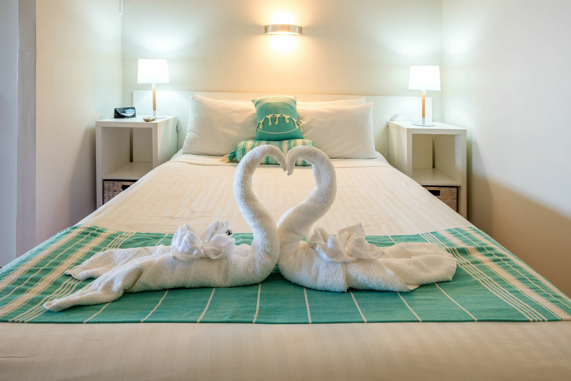 Aparthotel Amaroo At Trinity Trinity Beach Zewnętrze zdjęcie