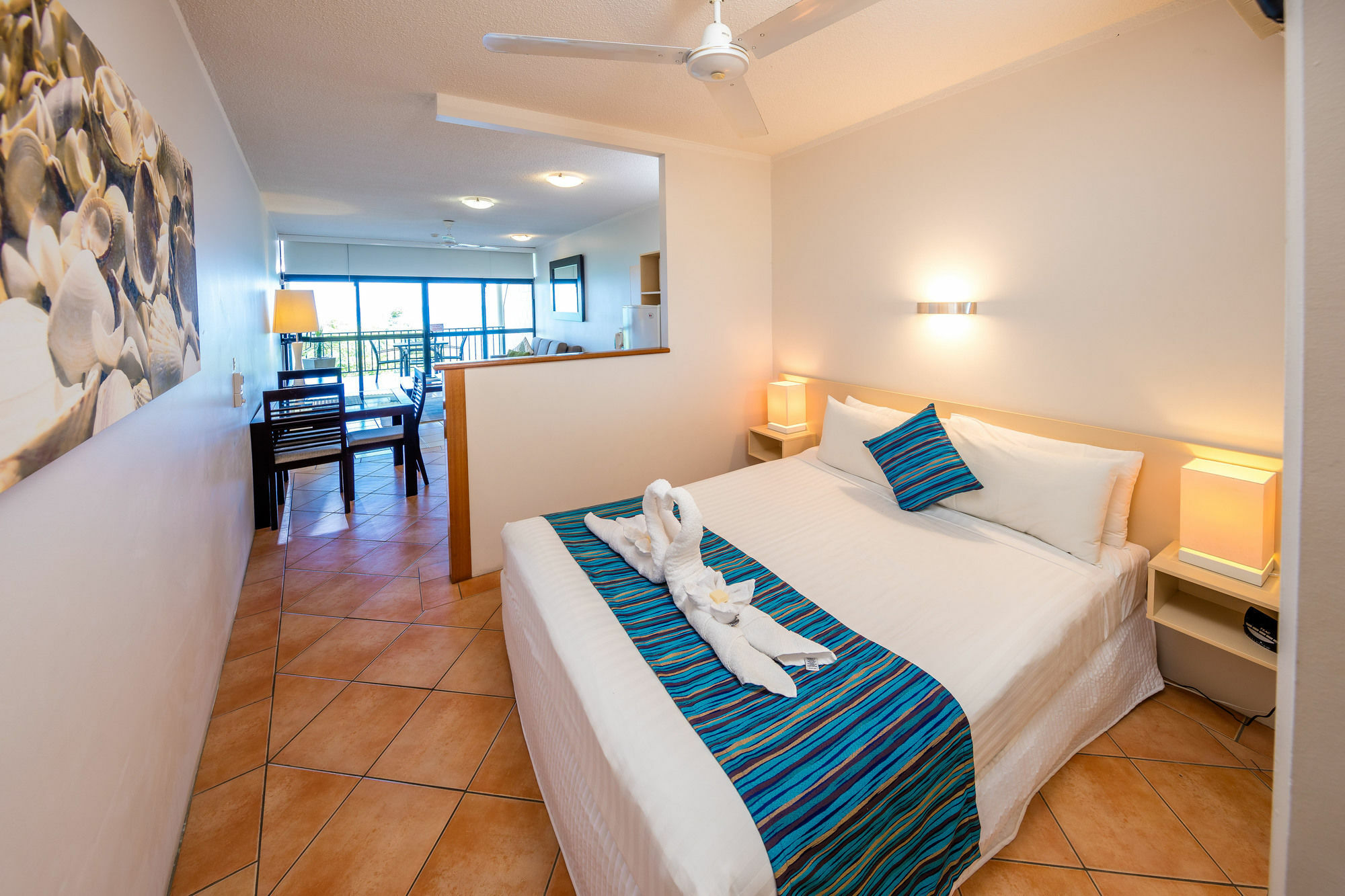 Aparthotel Amaroo At Trinity Trinity Beach Zewnętrze zdjęcie